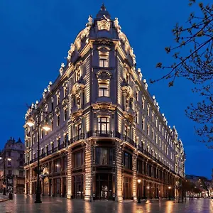 Matild Palace, A Luxury Collection بودابست