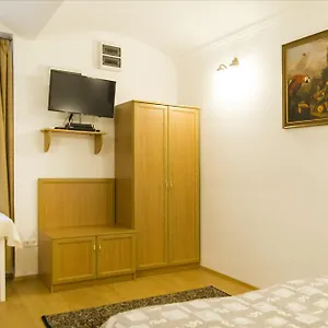 Authentic Grand Boulevard Apartamento